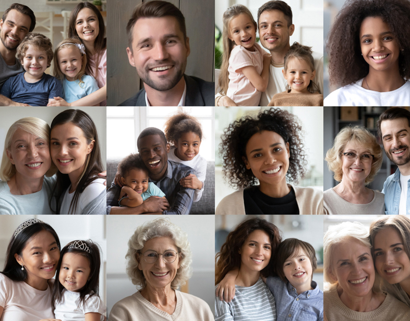 Atendimento personalizado para todos