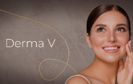 Vídeo Derma V